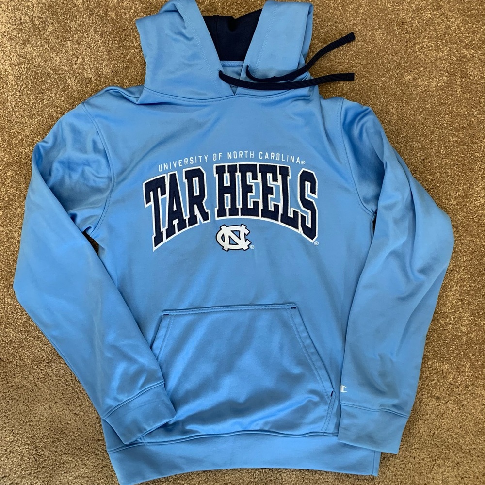 North Carolina Tar Heels Hoodie